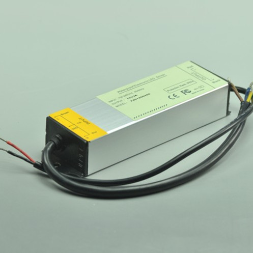 (image for) 36 Watt LED Power Supply 12V 3A LED Power Supplies Waterproof IP67 For LED Strips LED Light